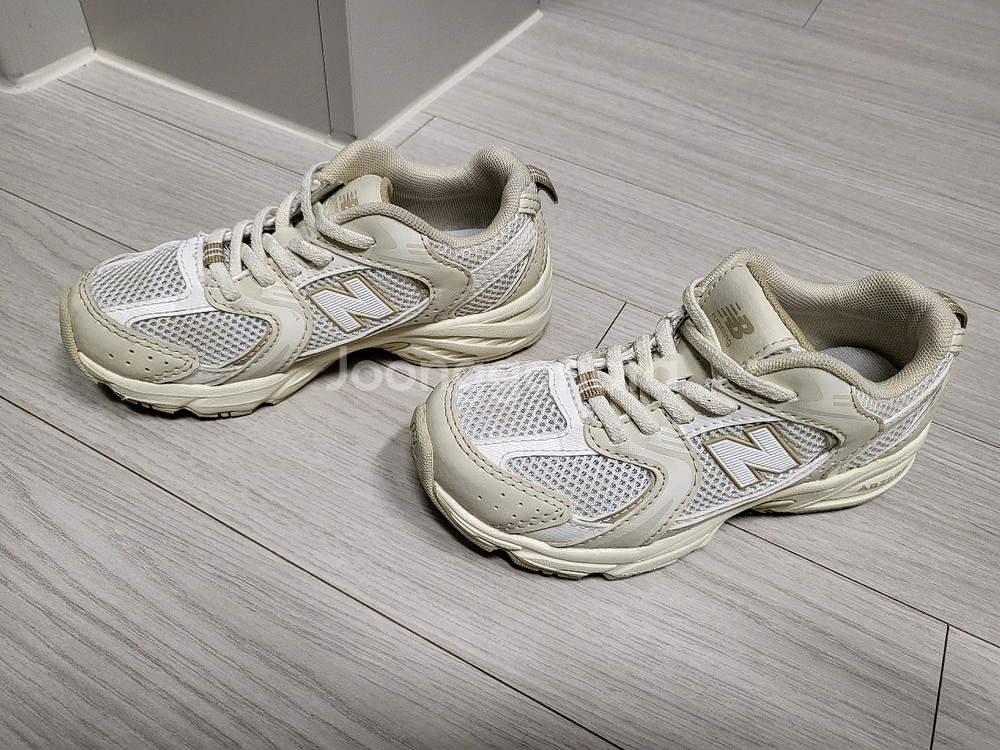 뉴발란스키즈 530--2