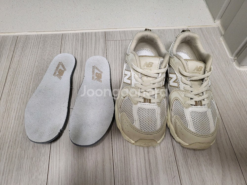 뉴발란스키즈 530--1