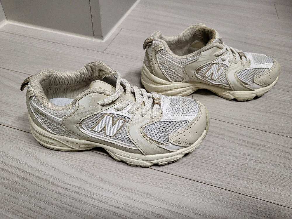 뉴발란스키즈 530--3