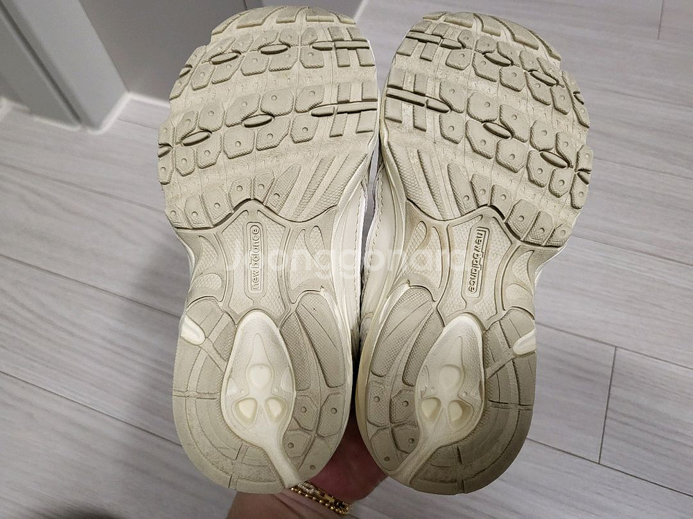 뉴발란스키즈 530--4