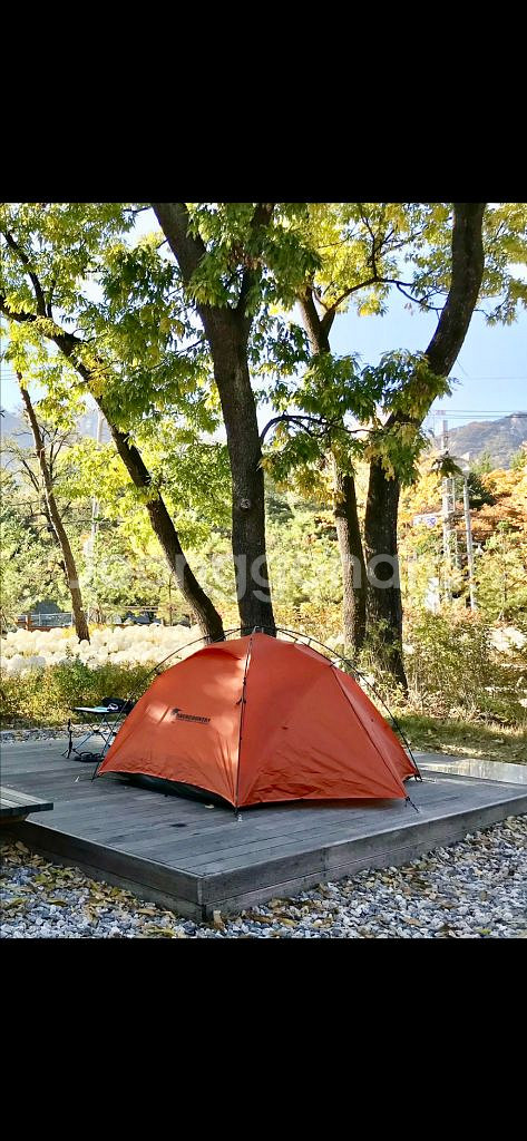 백컨트리 제너두2p--0