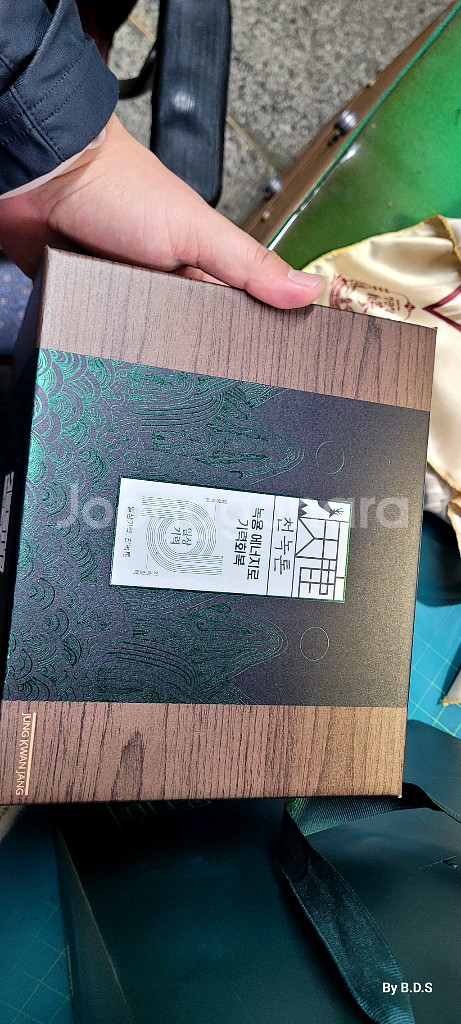 정관장 천녹톤 70미리 30포 택포--0