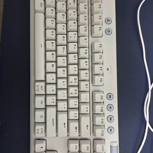 로지텍 오로라713 키보드