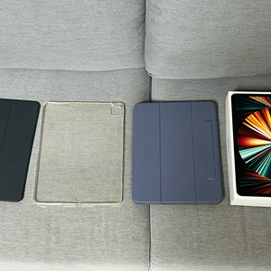 아이패드 프로 5세대 12.9인치 128GB 셀룰러