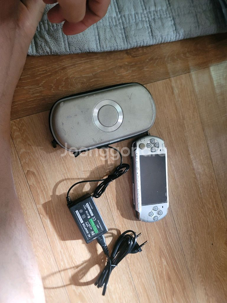 psp 3005 실버색상 판매--0