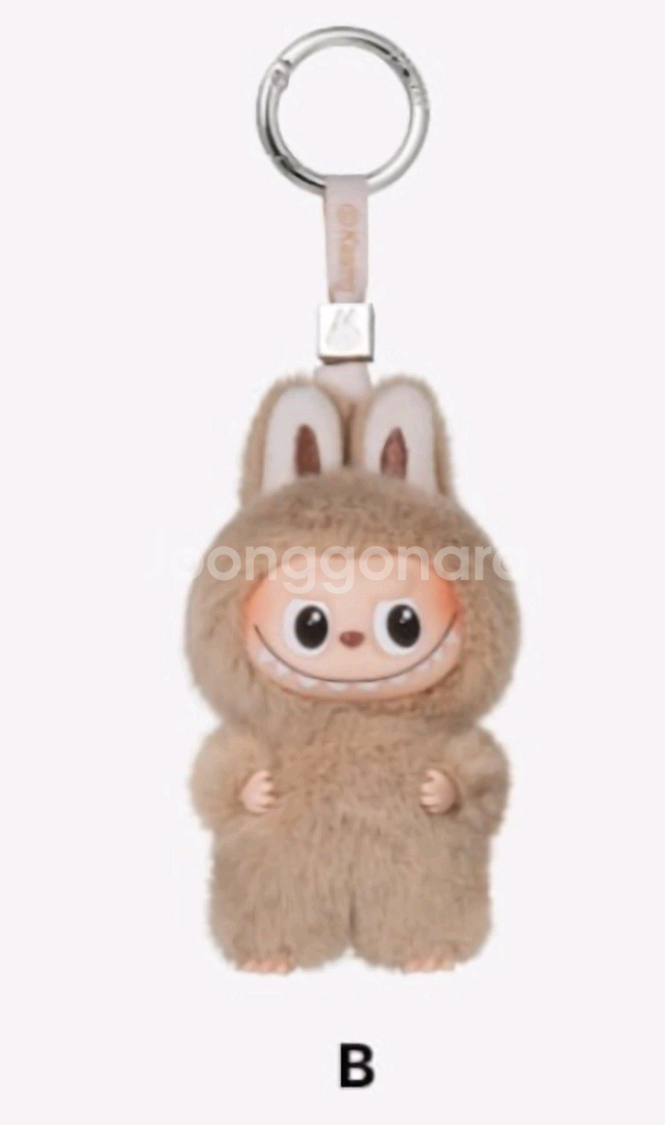 팝마트정품 미니라부부 새상품 L G A B S--3