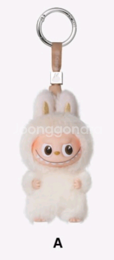 팝마트정품 미니라부부 새상품 L G A B S--2