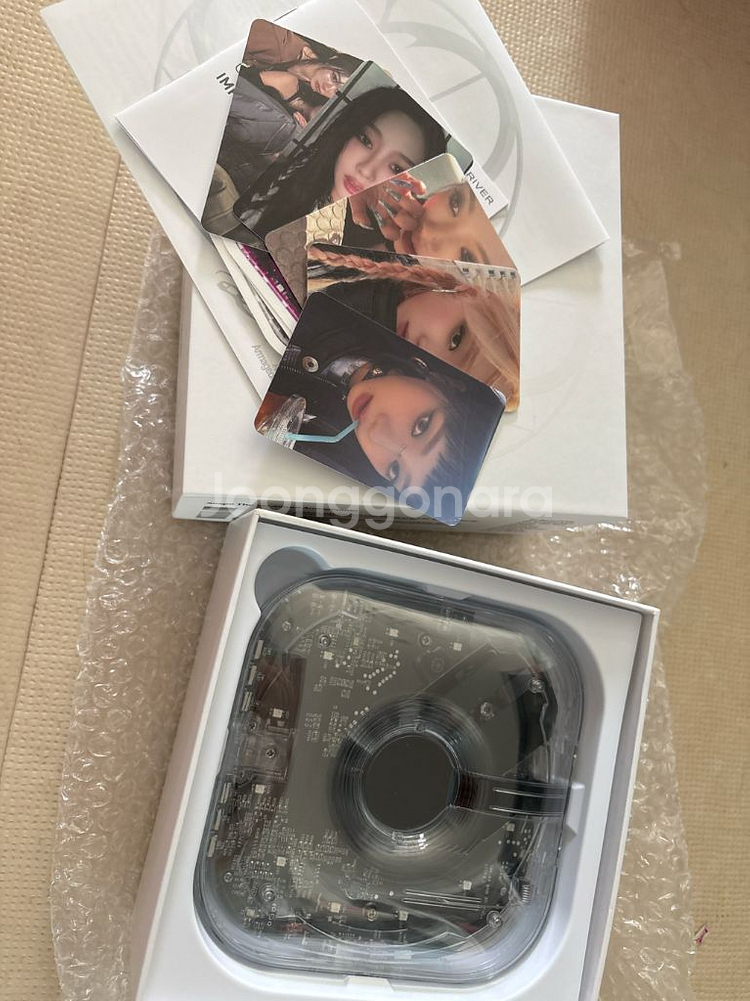 에스파 아마겟돈 cdp 풀구성--0