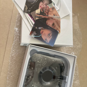 에스파 아마겟돈 cdp 풀구성