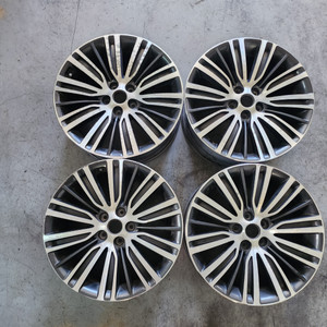 K7 19인치 순정휠 중고휠 / 싼타페 쏘렌토 카니발