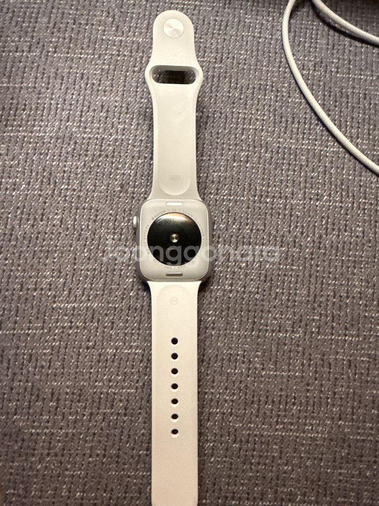 애플워치 SE2 44mm--1