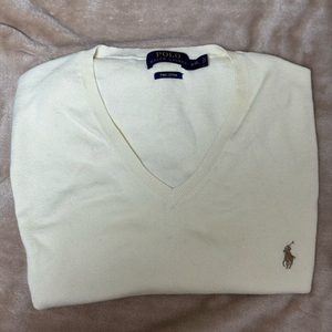 폴로 랄프로렌 남성 캐시미어 니트조끼