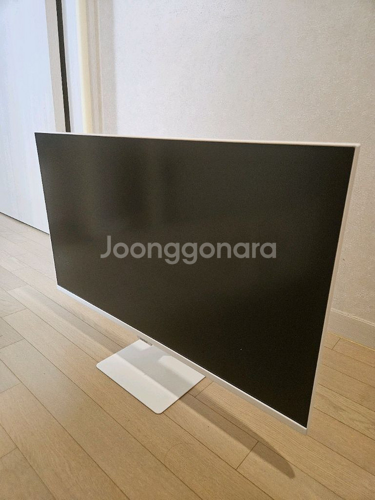 M7 삼성 스마트모니터--1