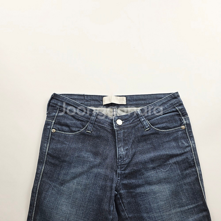 리바이스 청바지 부츠컷 스판 사이즈26 R2785--2