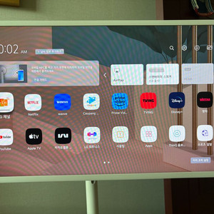 LG 스탠바이미 판매합니다.