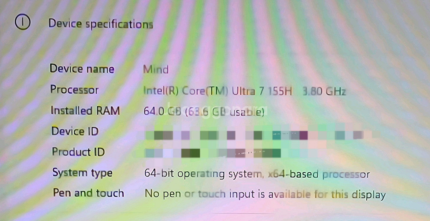 KHADAS MIND 카다스 마인드2 고사양 판매합니다--2