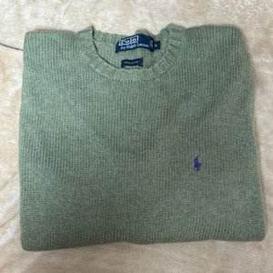 폴로 랄프로렌 폴로 니트 스웨터
