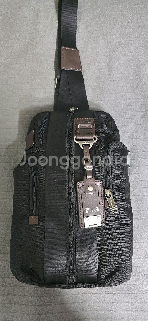 남성용 크로스백--0