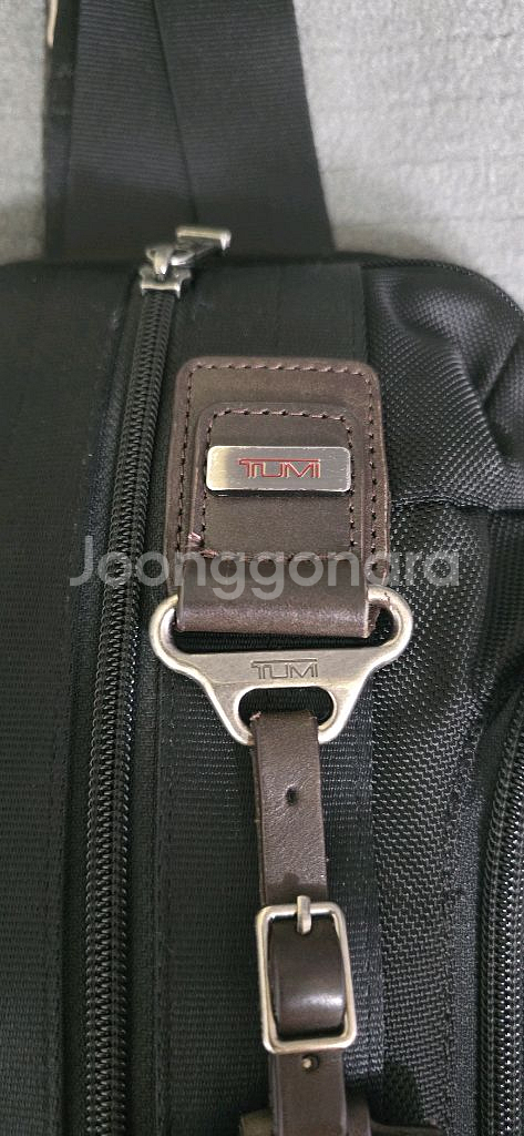 남성용 크로스백--1