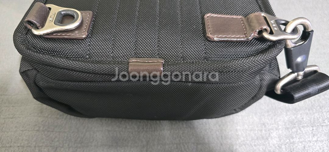 남성용 크로스백--5