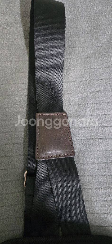 남성용 크로스백--3