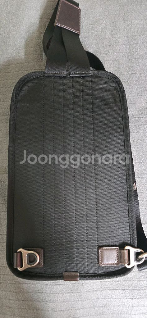 남성용 크로스백--4