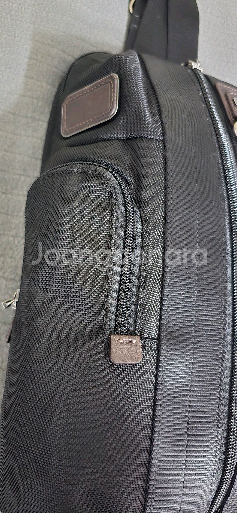 남성용 크로스백--2