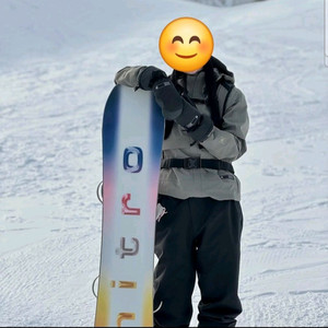 여자 보드복 자켓 2324 L1 프리미엄