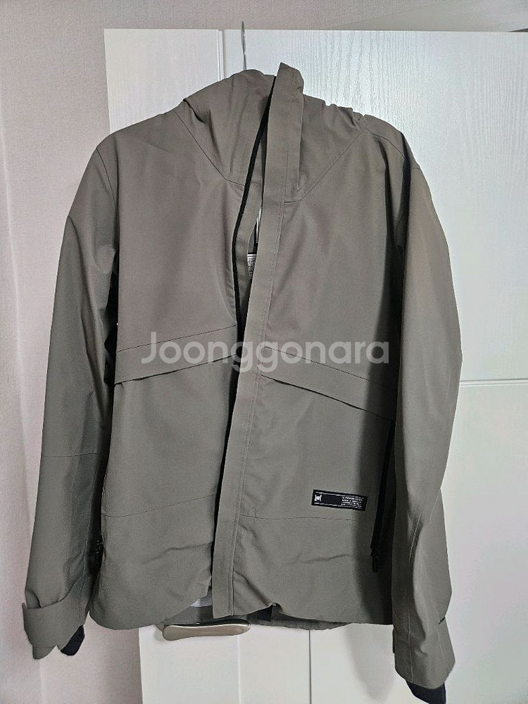 여자 보드복 자켓 2324 L1 프리미엄--1