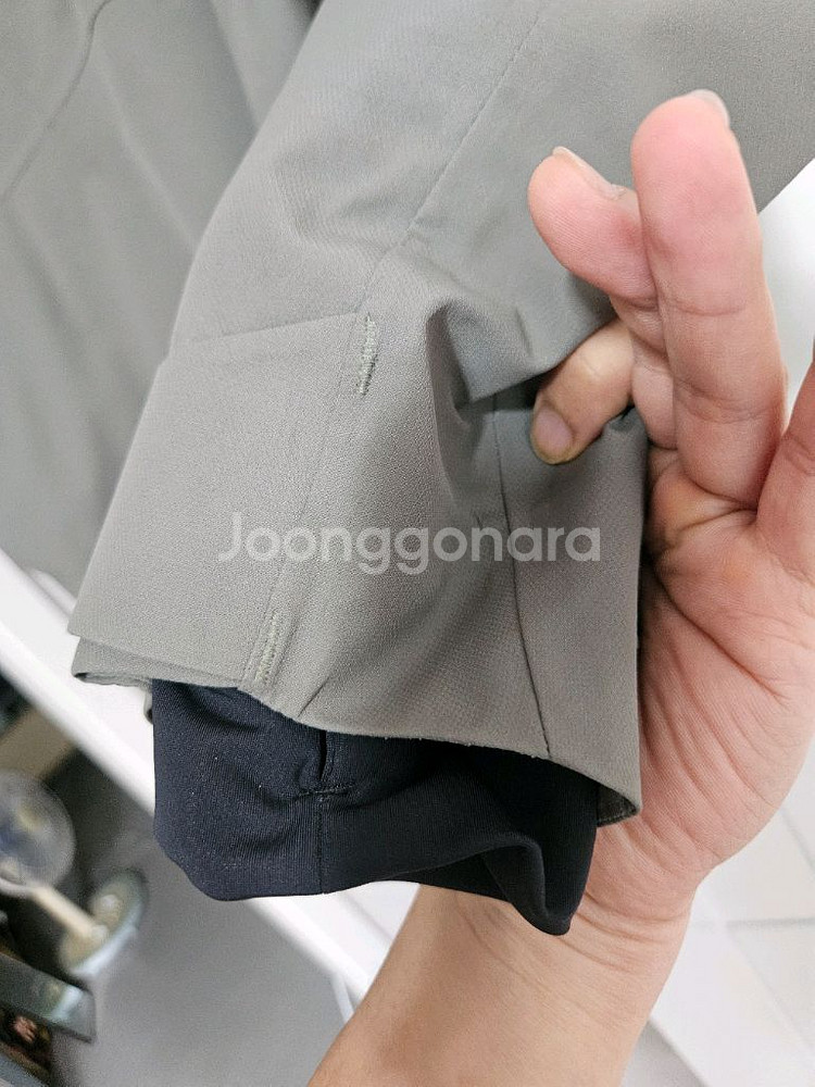 여자 보드복 자켓 2324 L1 프리미엄--4