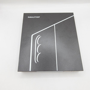 ◆특가◆ 갤럭시Z폴드7 1TB 블랙 단순개봉급 자급제