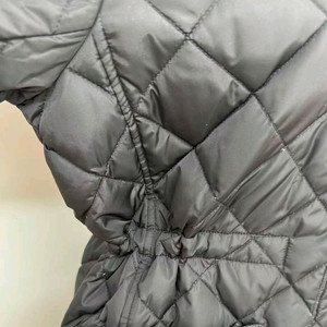 구스다운 패딩점퍼