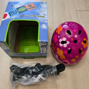 유아용 헬멧 (넛케이스 XXS사이즈)