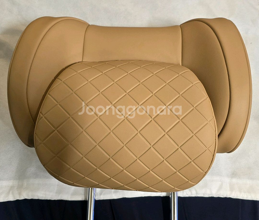 아임반 헤드레스트 SP누빔--0