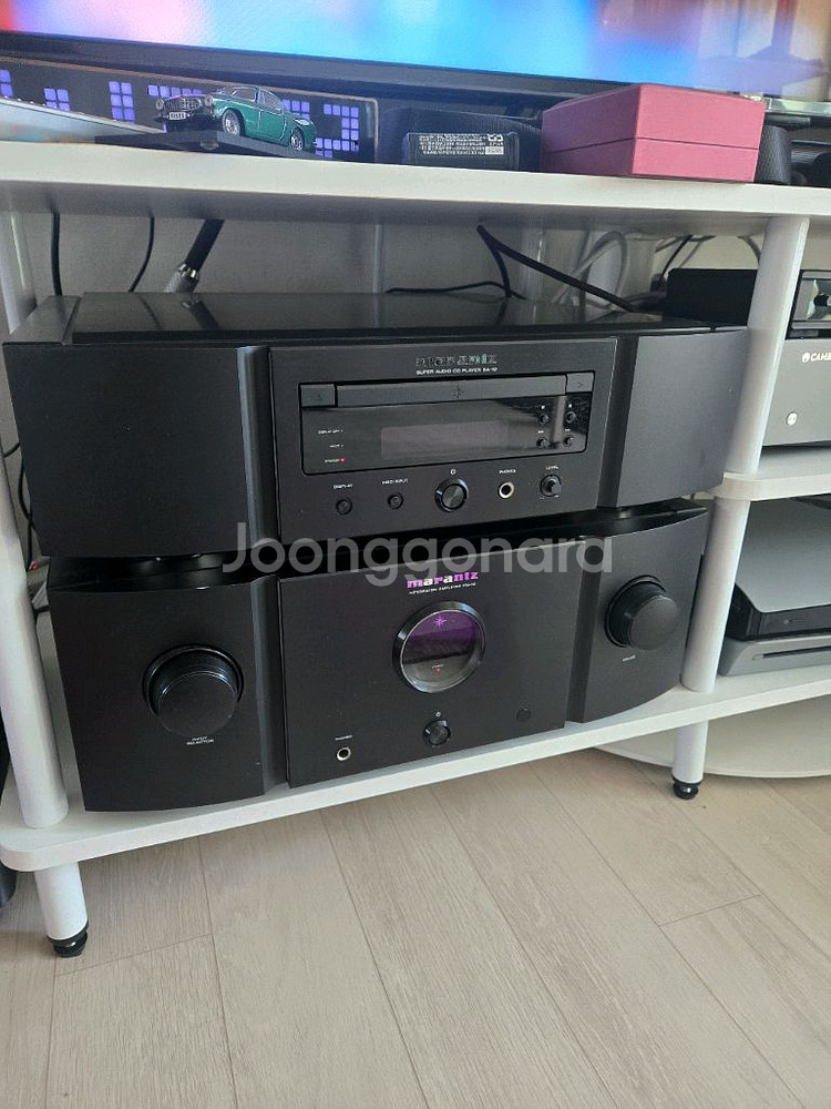 마란츠 sa-10 sa10 판매합니다--0