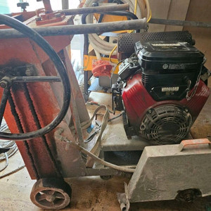 VANGUARD 도로 컷팅기