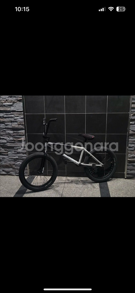 선데이 포어캐스트 bmx--0