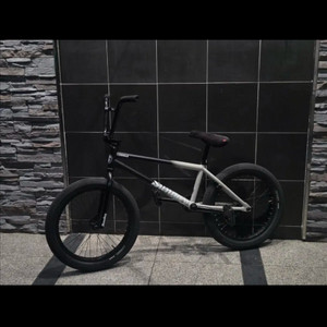 선데이 포어캐스트 bmx