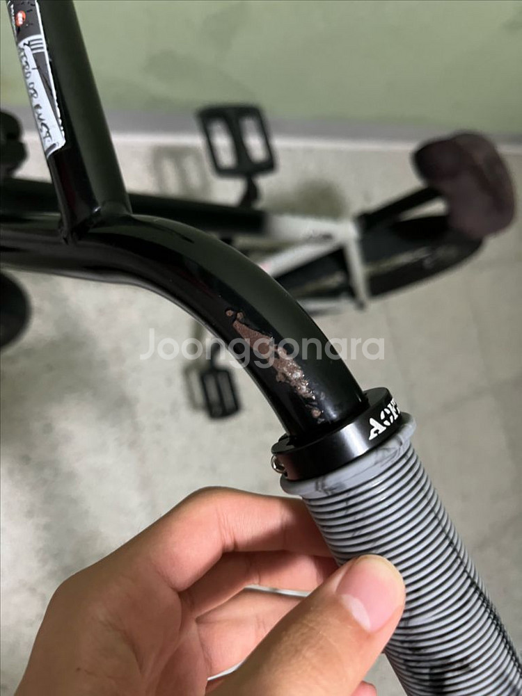 선데이 포어캐스트 bmx--2