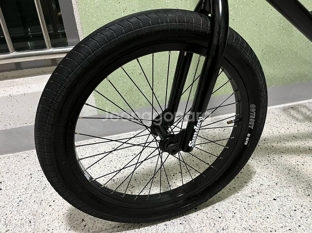 선데이 포어캐스트 bmx--4