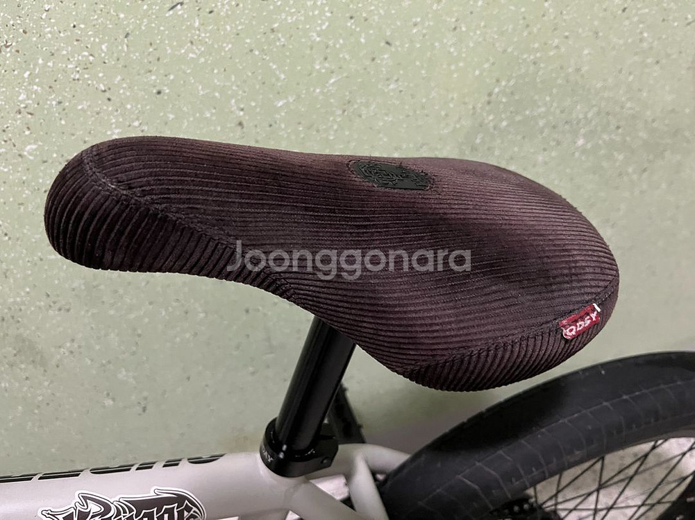 선데이 포어캐스트 bmx--7