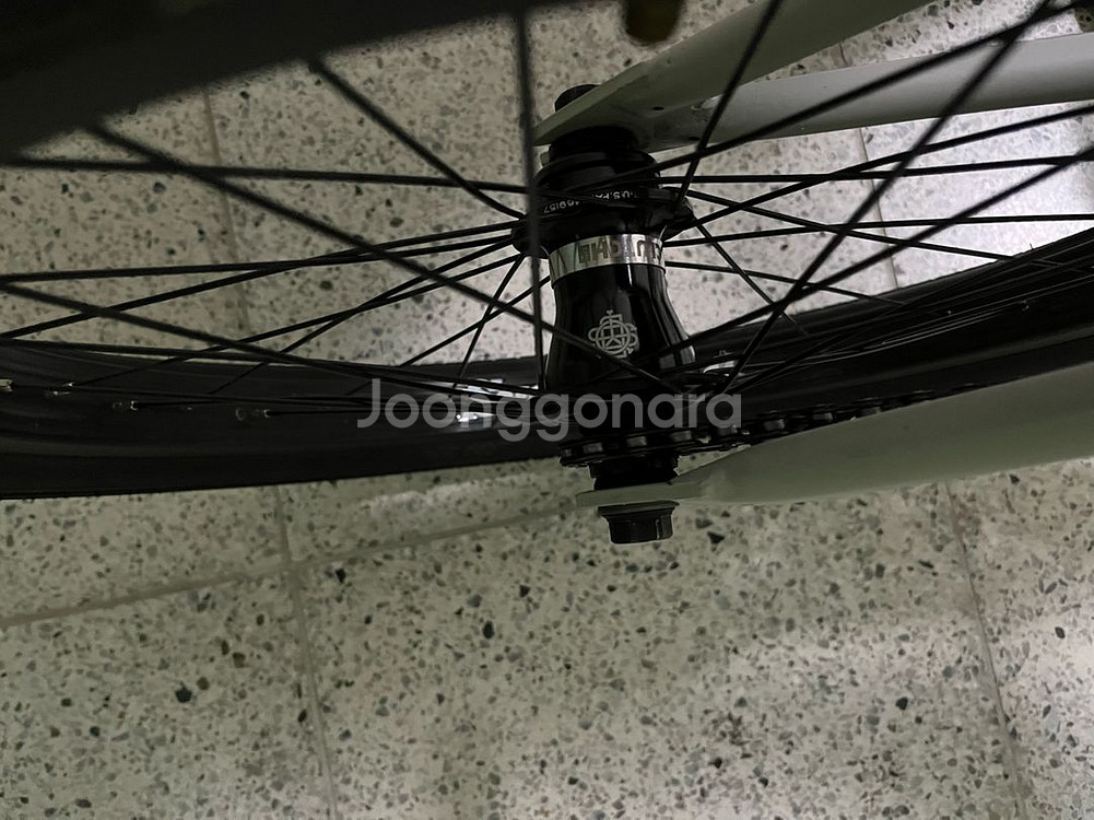 선데이 포어캐스트 bmx--5