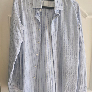 스트라이프 셔츠