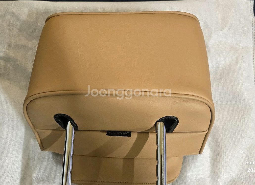 아임반 헤드레스트 SP누빔--2