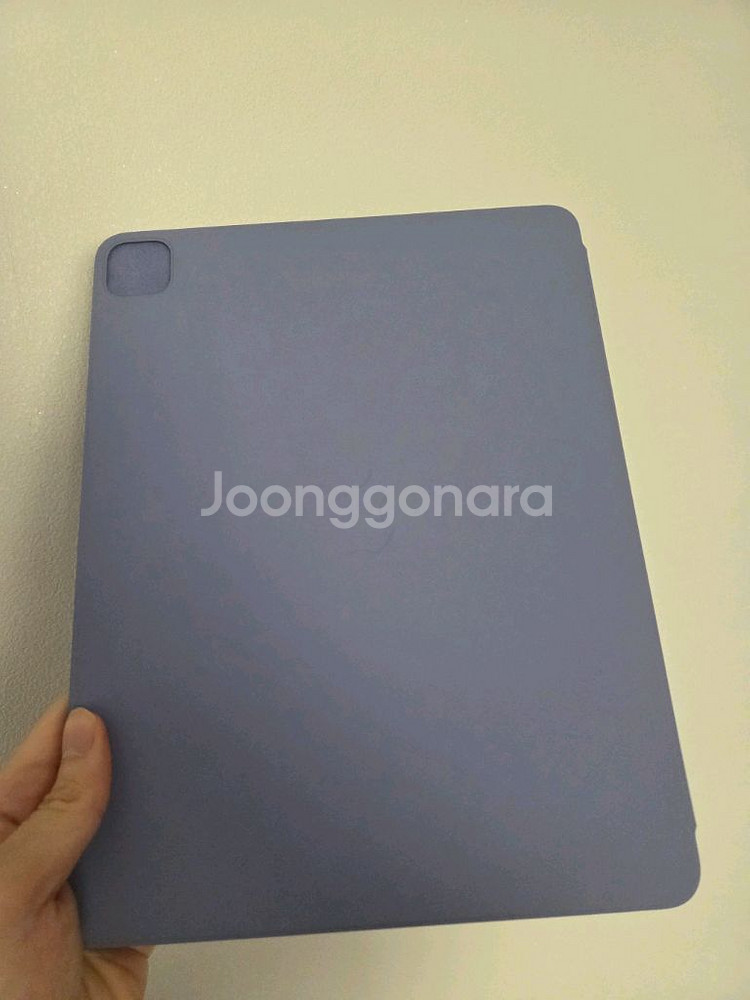 아이패드 12.9인치 스마트폴리오 케이스 3만--1