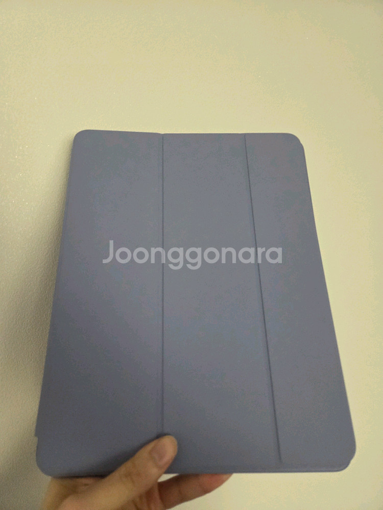 아이패드 12.9인치 스마트폴리오 케이스 3만--0