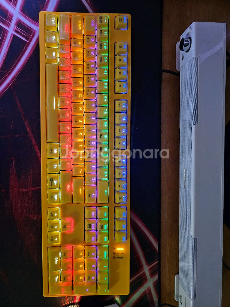 고사양 게이밍 컴퓨터 풀셋트 RTX 3060TI--1