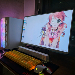 고사양 게이밍 컴퓨터 풀셋트 RTX 3060TI