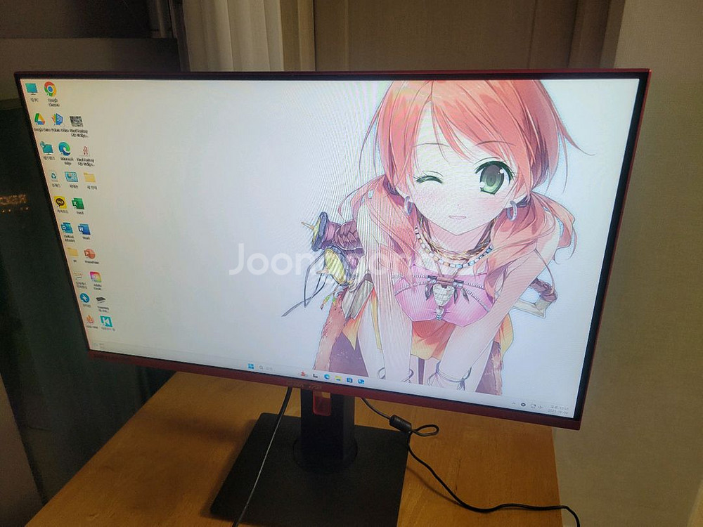 고사양 게이밍 컴퓨터 풀셋트 RTX 3060TI--5