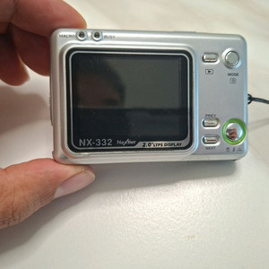 컴팩트 디지털카메라 부품용 디카